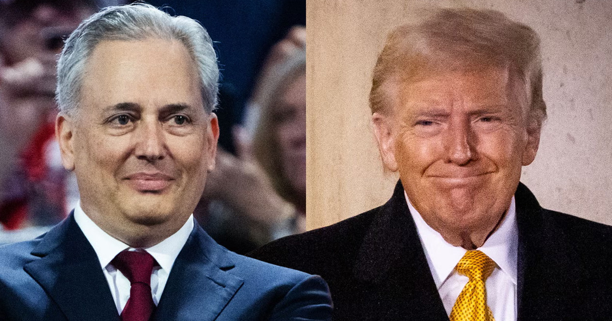 যুদ্ধ কয়েক সপ্তাহ চললে ইসরায়েল ধ্বংস হতে পারে: ট্রাম্পের শীর্ষ উপদেষ্টা