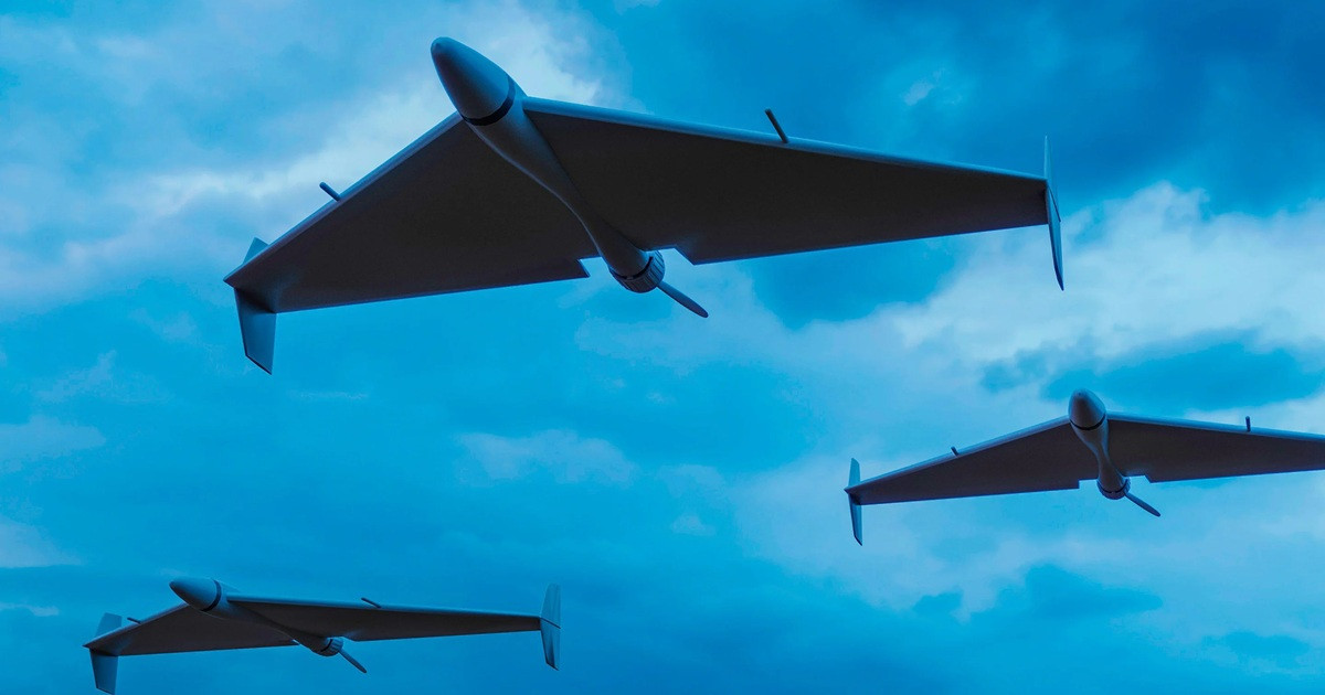 ইরানকে ফাঁসাতে নকল ড্রোন আনলো যুক্তরাষ্ট্র ও ইসরায়েল