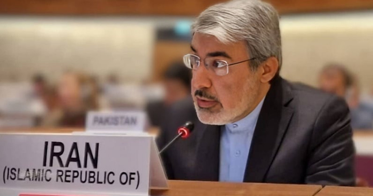 আমাদের আত্মরক্ষার সক্ষমতা  রয়েছে: ইরান