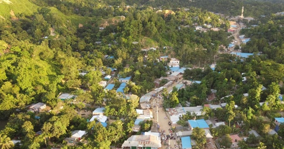 ‘ভয়ঙ্কর’ জঙ্গল সলিমপুর এখন নিয়ন্ত্রণে