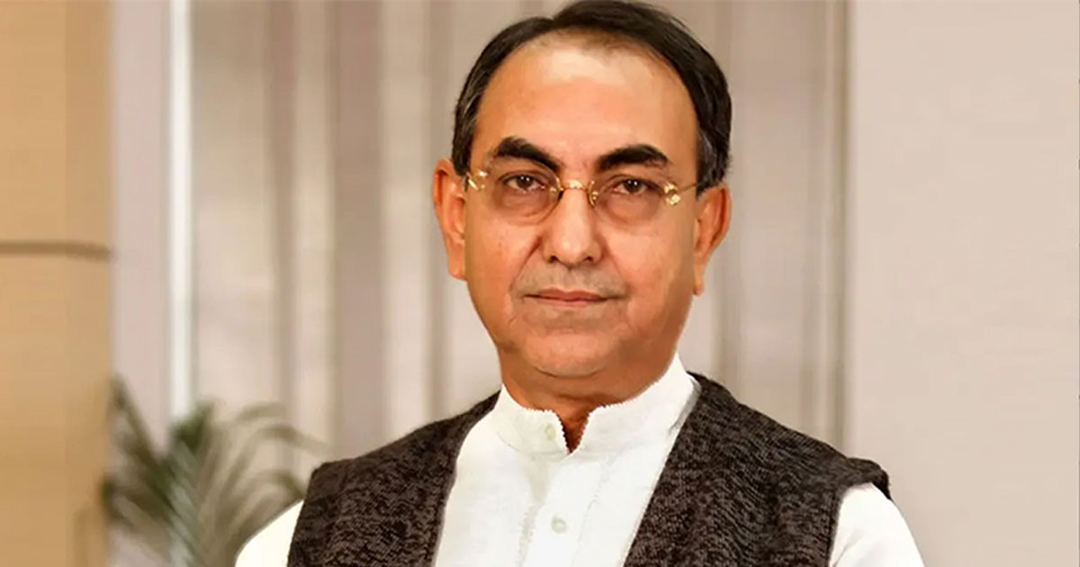 সিঙ্গাপুর নেওয়া হলো মির্জা আব্বাসকে