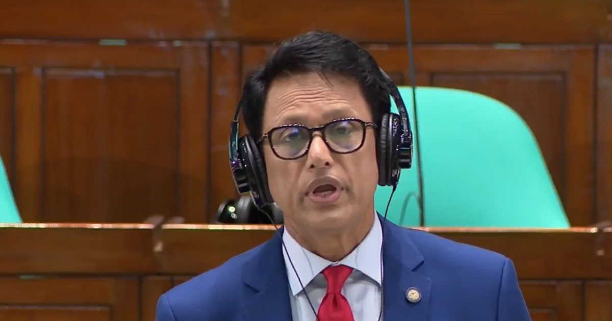 ৯ হাজার শিক্ষক নিয়োগের উদ্যোগ