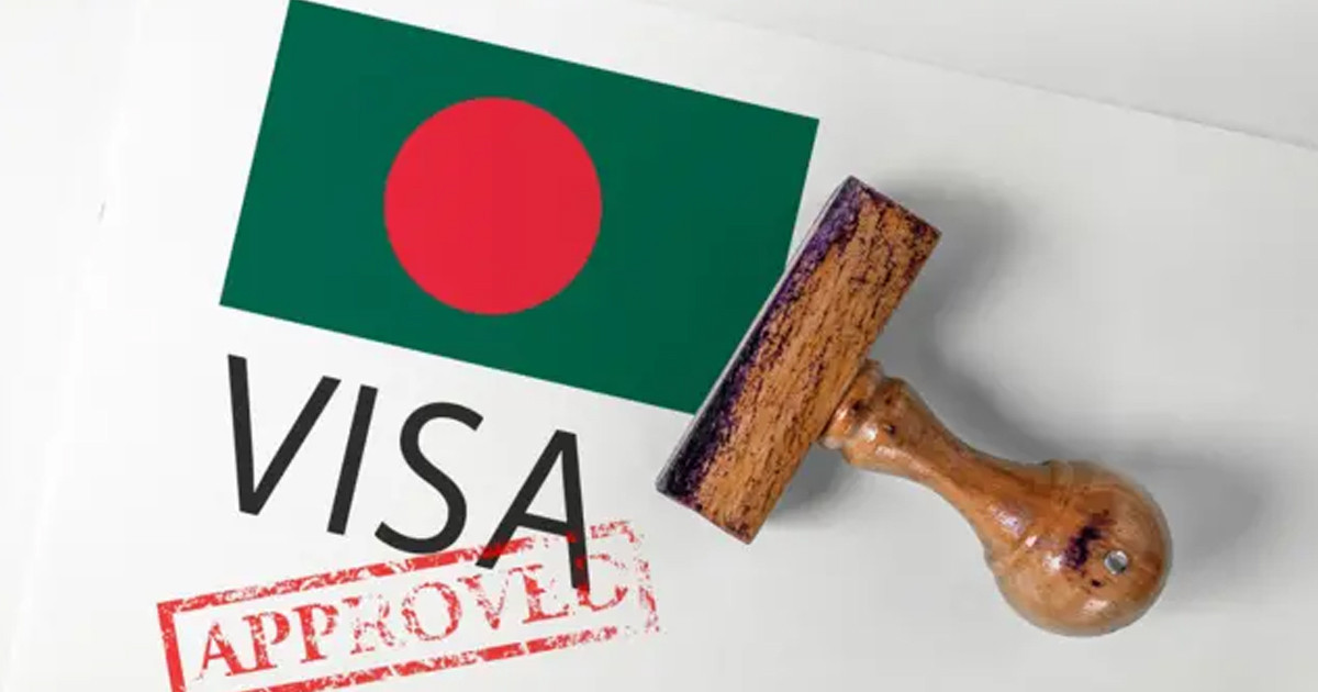 তিন দেশে বাংলাদেশিদের ভিসার মেয়াদ বৃদ্ধি