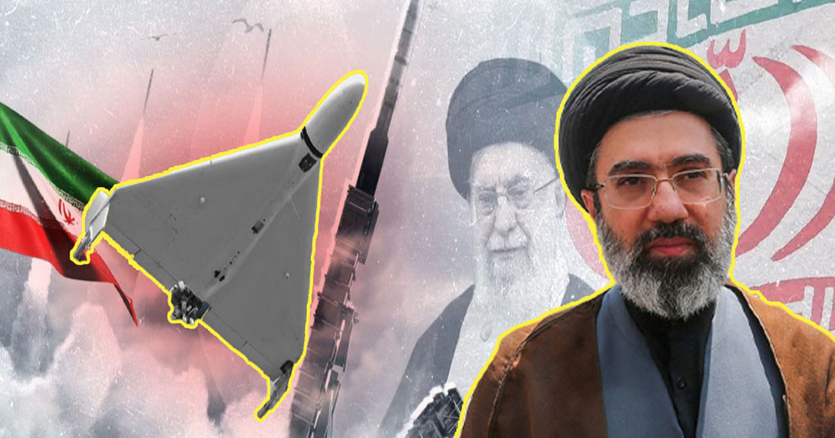 ইরানের হাজার ডলারের ড্রোন নামাতে যুক্তরাষ্ট্রের খরচ বিলিয়ন ডলার! (ভিডিও)