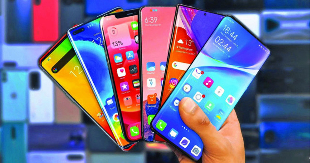 বিশ্বজুড়ে স্মার্টফোন বিক্রি কমতে পারে, কারণ কী?