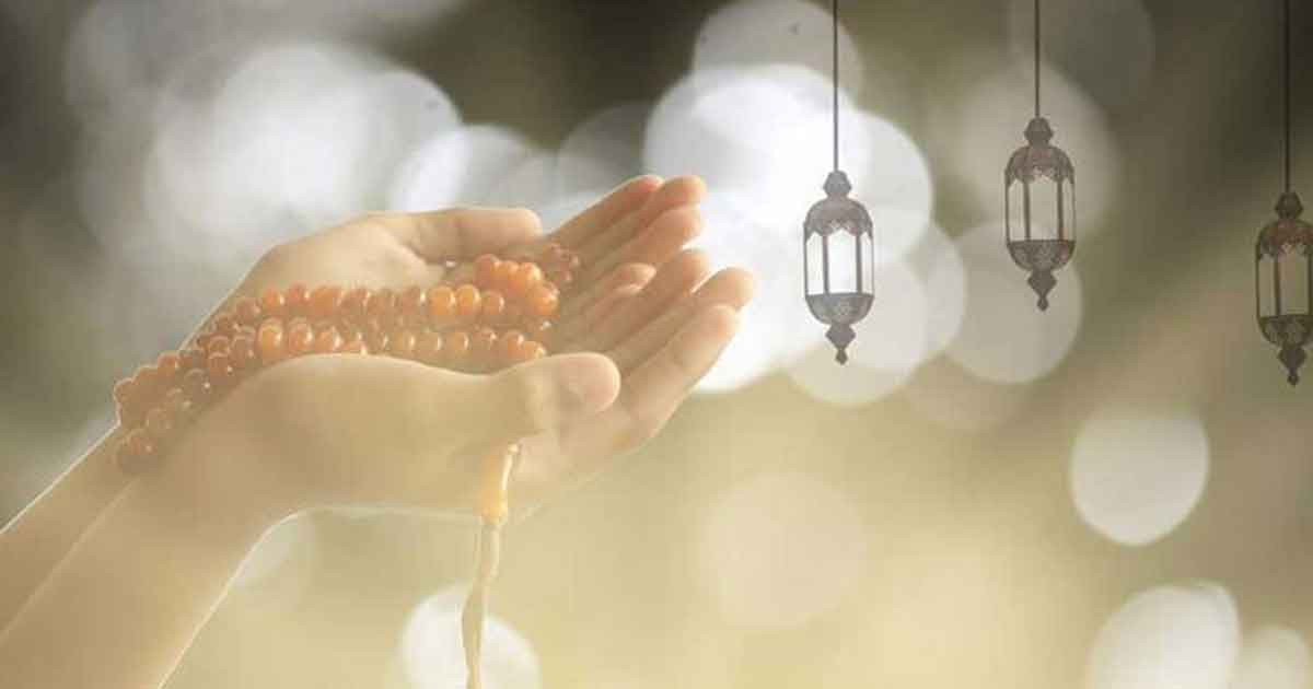 কাল পবিত্র শবেকদর