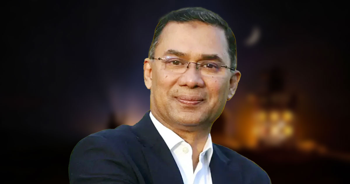 লাইলাতুল কদরের মহিমা আমাদের জীবনে শান্তি, সম্প্রীতি ও কল্যাণ বয়ে আনুক: প্রধানমন্ত্রী