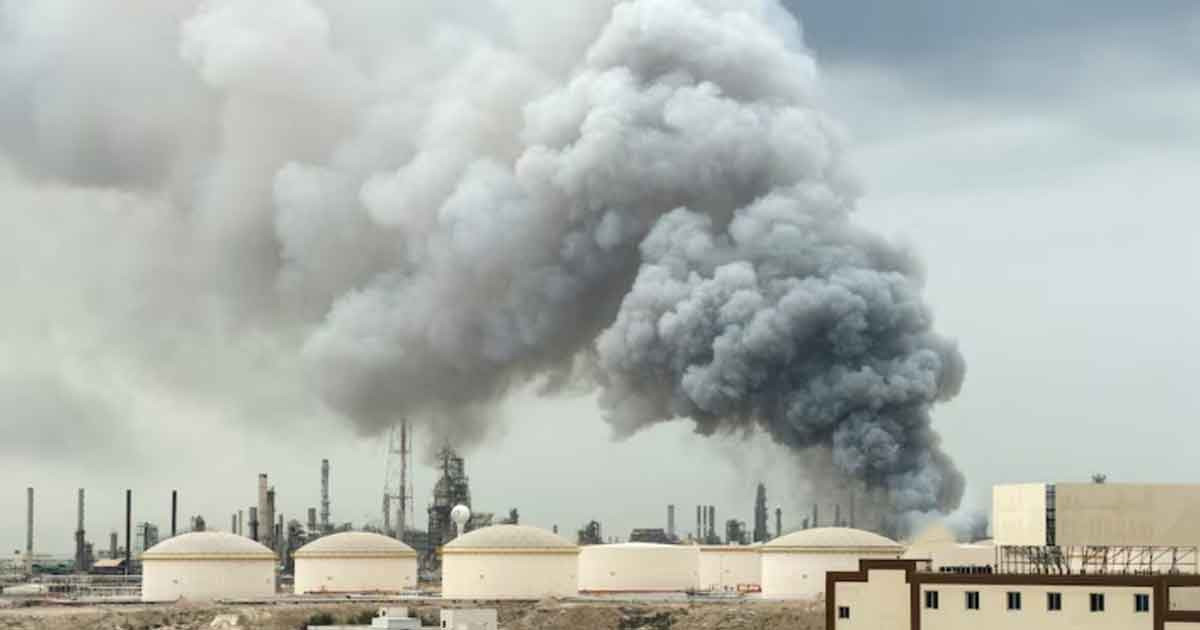 নাগরিকদের সৌদিসহ ১২ দেশ ছাড়ার নির্দেশ যুক্তরাষ্ট্রের