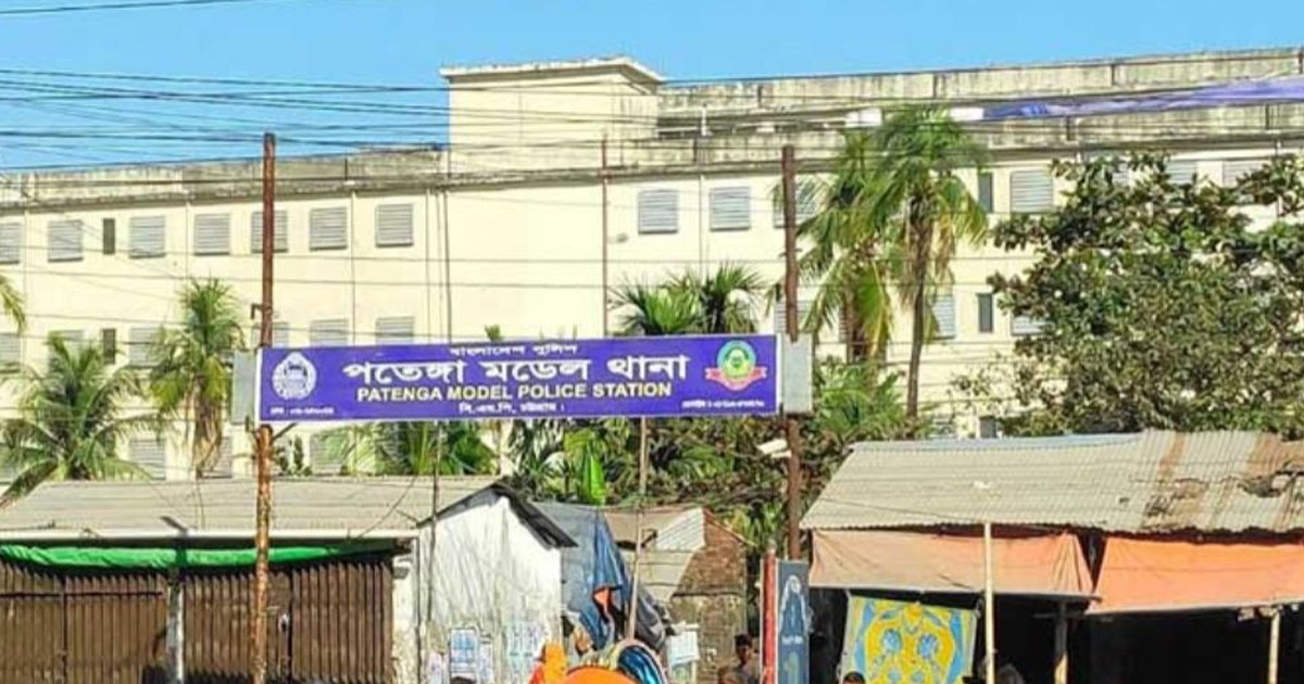 স্ত্রীকে হত্যা করে সন্তান নিয়ে থানায় হাজির স্বামী