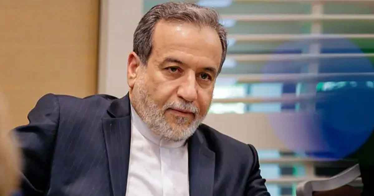 রাশিয়া-চীনের কাছ থেকে ‘সামরিক সহযোগিতা’ নিয়ে মুখ খুলল ইরান