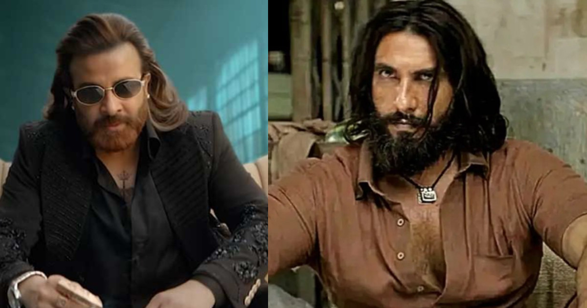 রণবীরকে পেছনে ফেলে শীর্ষে শাকিব খান