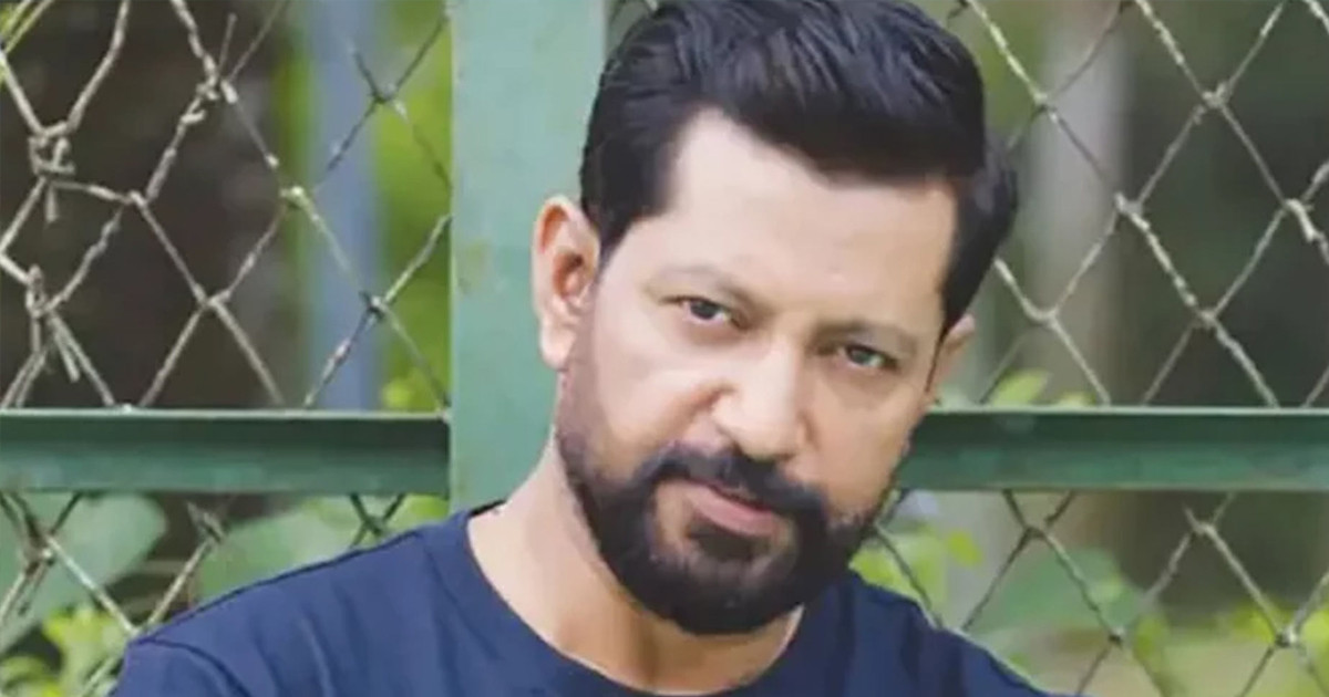 মা হারালেন অভিনেতা মাহফুজ