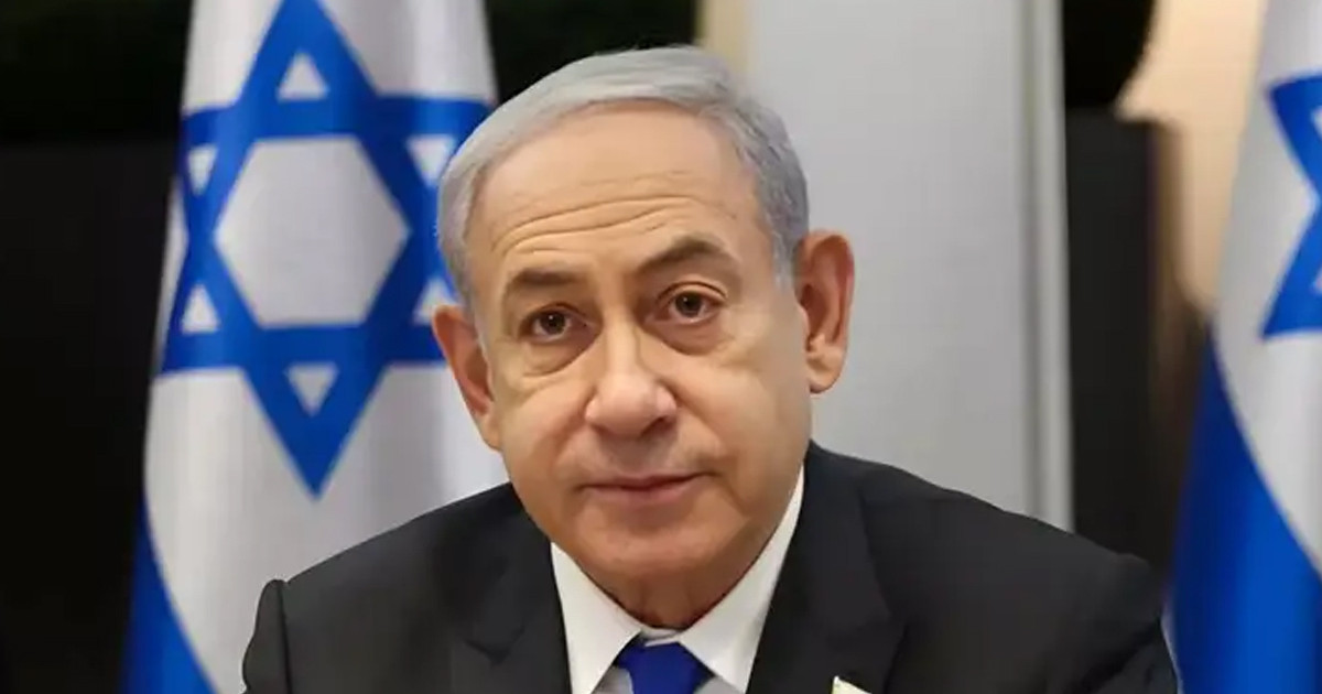 নেতানিয়াহুকে হত্যার গুঞ্জন, স্পষ্ট করল ইসরায়েল