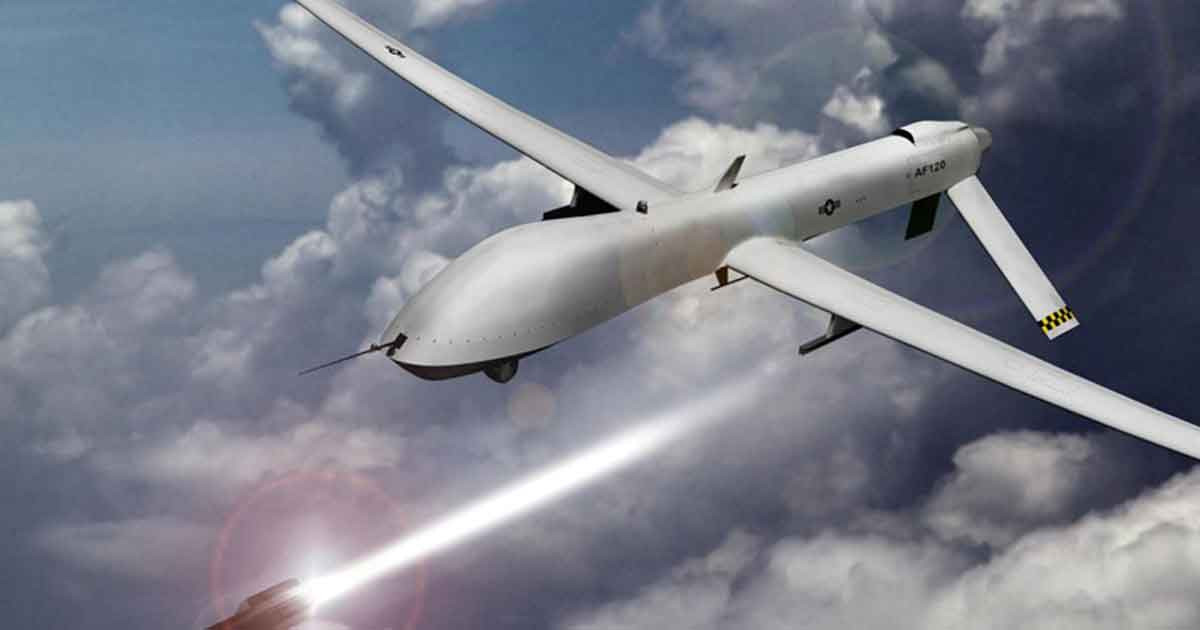 এবার কাঁপল সৌদিসহ ৪ দেশ, কুয়েতের রাডার ব্যবস্থা ধ্বংস