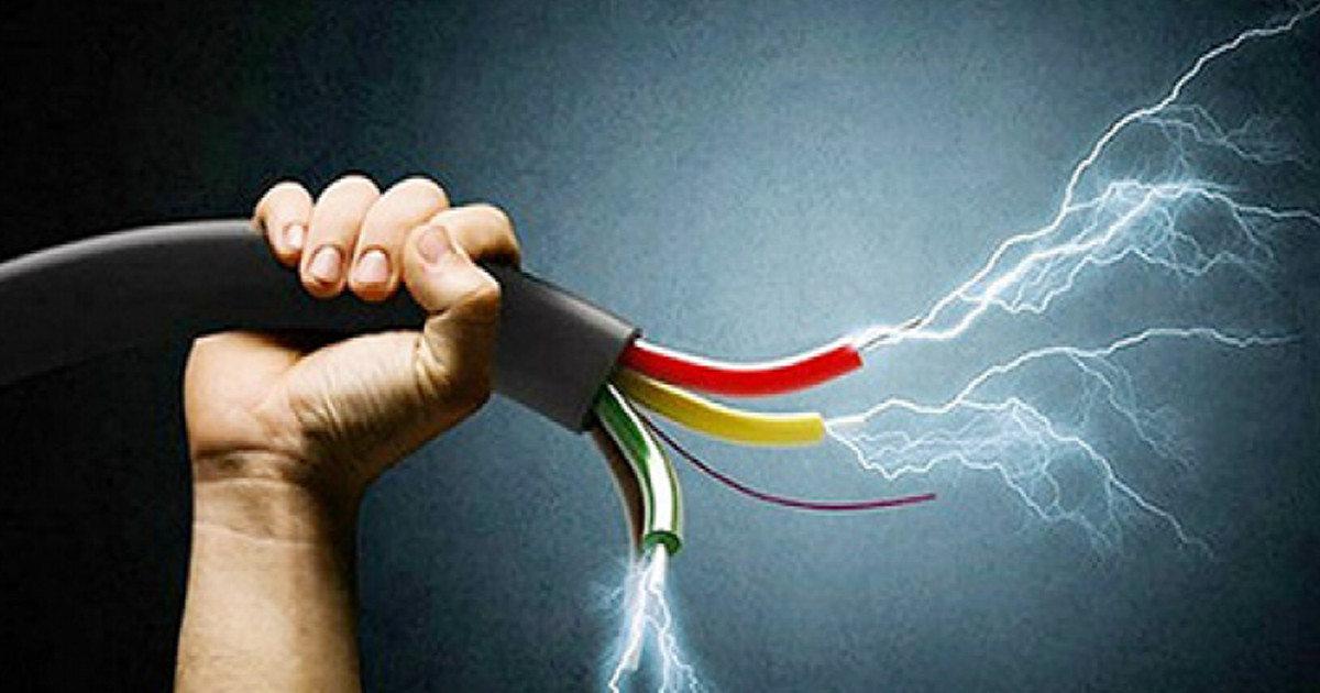 রাজধানীতে বিদ্যুৎস্পৃষ্টে ৩ জনের মৃত্যু