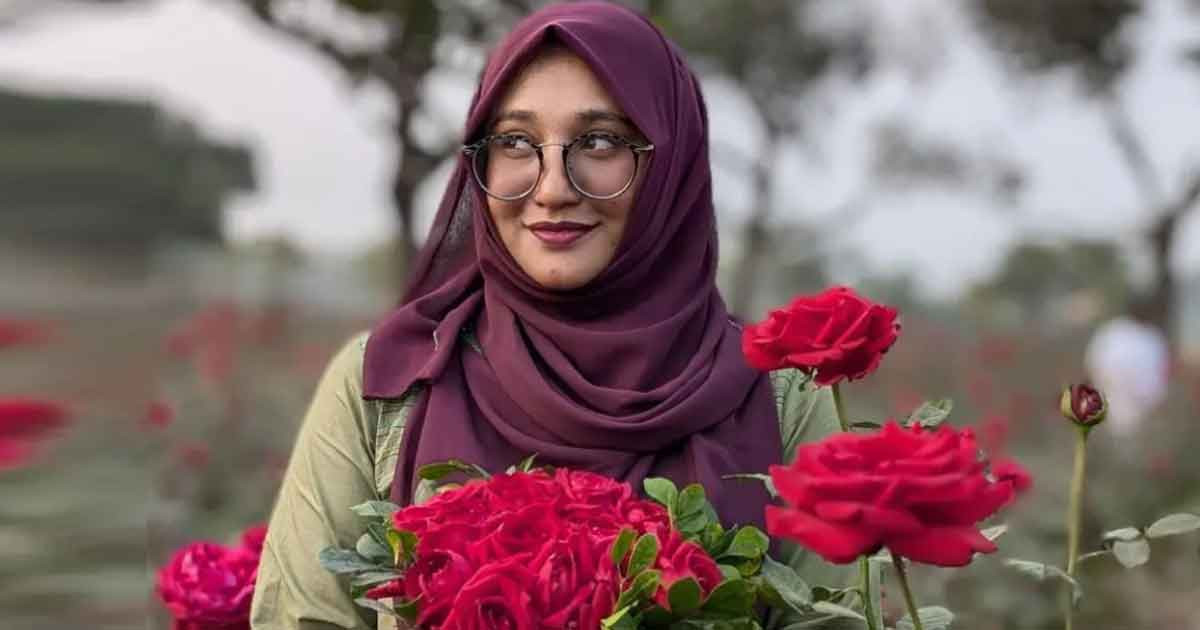 ক্যাম্পাসের পাশেই ভাড়া বাসায় মিলল জাবি ছাত্রীর ক্ষতবিক্ষত মরদেহ