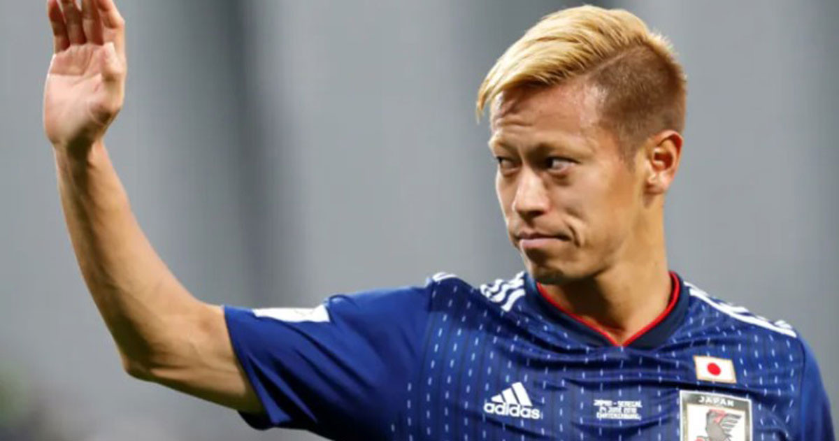 বিশ্বকাপে ইরানকে সমর্থন, যুক্তরাষ্ট্রের বিজ্ঞাপন চুক্তি হারিয়েছেন ফুটবলার