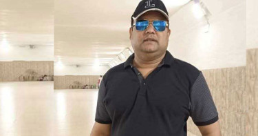 বাগেরহাটে ব্যবসায়ীকে গুলি করে হত্যা