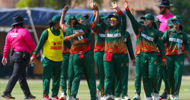 নারী ক্রিকেটারদের জন্য ‘বিসিবি উইমেন্স কাপ’ আয়োজনের ঘোষণা
