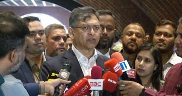 সংবিধান অনুযায়ী সংসদ আহ্বান, সংস্কার পরিষদ বলতে কিছু নেই: স্বরাষ্ট্রমন্ত্রী