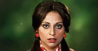 আশির দশকের নায়িকা মধু আর নেই