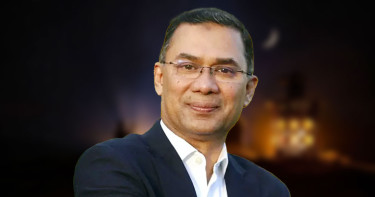 লাইলাতুল কদরের মহিমা আমাদের জীবনে শান্তি, সম্প্রীতি ও কল্যাণ বয়ে আনুক: প্রধানমন্ত্রী