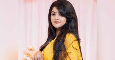 ফেসবুকে কণ্ঠশিল্পী সালমার আবেগঘন বার্তা