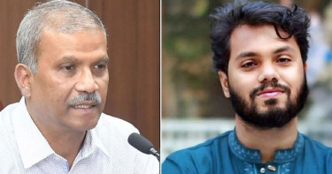 হাদি হত্যার বিচার এখনো হচ্ছে না কেন, জানালেন আসিফ নজরুল