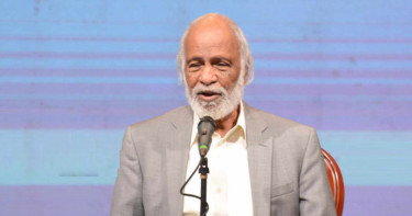 ‘প্রধানমন্ত্রীর নেতৃত্বে বাংলাদেশ আইসিটিতে খাতে পৃথিবীর শীর্ষে যাবে’