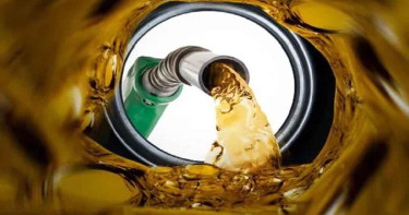 জরুরি ভিত্তিতে সৌদি আরব থেকে ২ হাজার কোটি টাকার জ্বালানি কিনছে সরকার