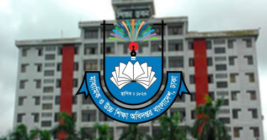 শিক্ষাপ্রতিষ্ঠানে ‘র‌্যাগ ডে’ বন্ধে মাউশির কঠোর নির্দেশনা