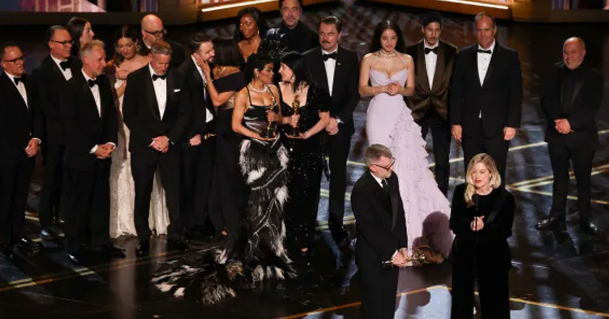 ৯৮তম অস্কার পুরস্কার ঘোষণা