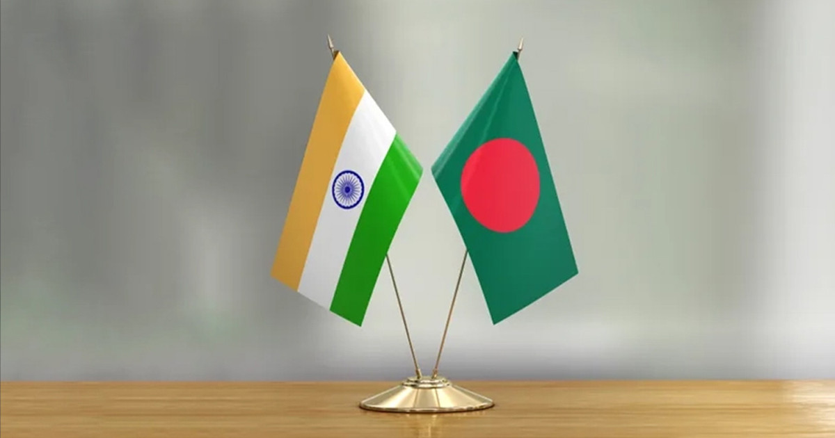 ডিজিএফআই প্রধানের দিল্লি সফর, বাংলাদেশ–ভারত সম্পর্কে ‘বরফ গলার’ ইঙ্গিত