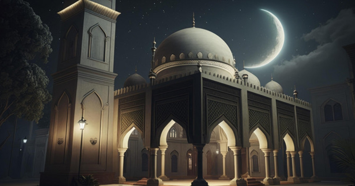 শবে কদরে বিশেষ দোয়া ও দোয়ার বিশেষত্ব