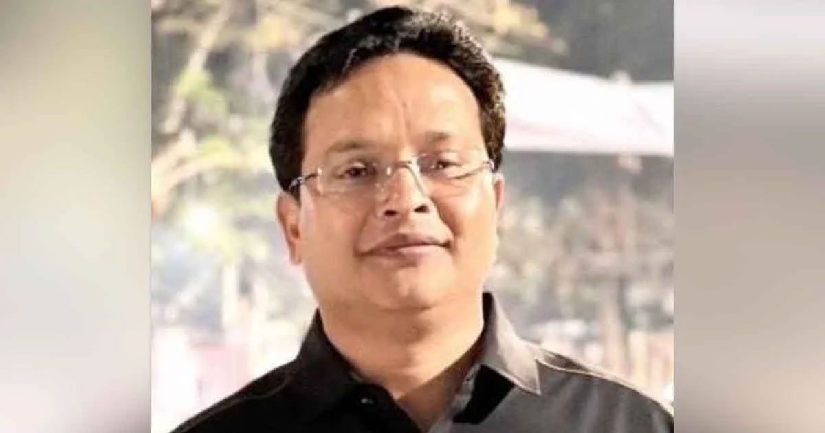 ঢাকা-১৭ আসনের প্রতিনিধি হিসেবে আব্দুর রহমান সানীকে নিয়োগ