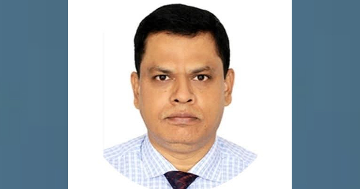 রাজশাহী বিশ্ববিদ্যালয়ের উপাচার্য হলেন ফরিদুল ইসলাম