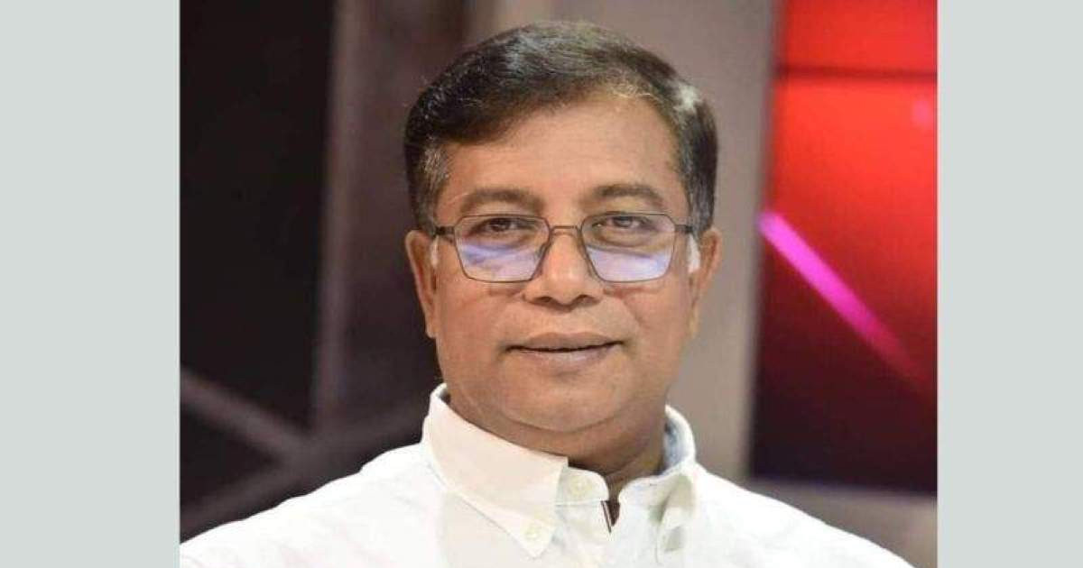 ইউজিসির নতুন চেয়ারম্যান ড. মামুন আহমেদ