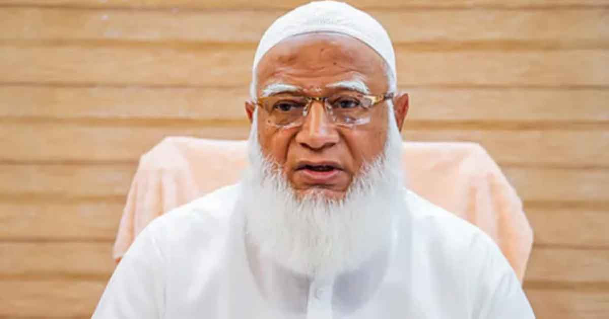 জাতীয় ক্রিকেট দলকে বিরোধীদলীয় নেতার অভিনন্দন