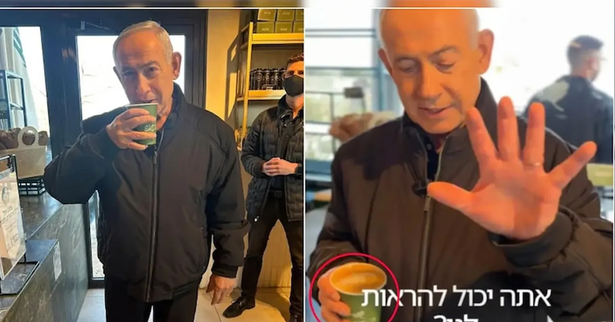 নেতানিয়াহুর নতুন ভিডিওটিও ভুয়া, তীব্র হচ্ছে নিহতের গুঞ্জন