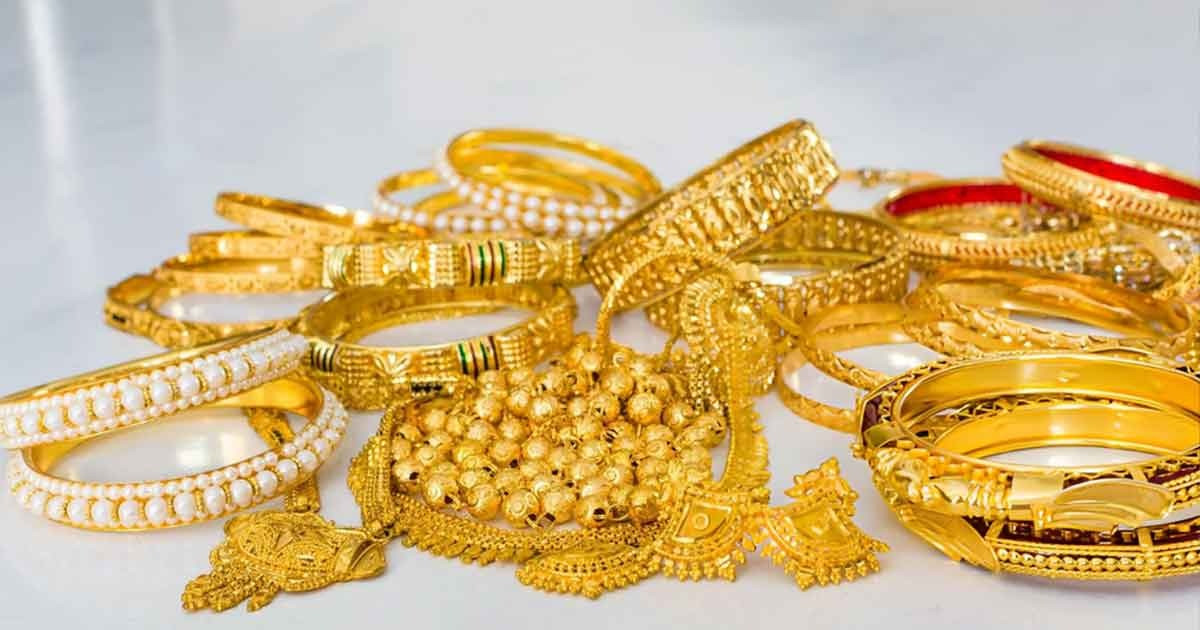 বিশ্ব বাজারে কমেছে স্বর্ণের দাম