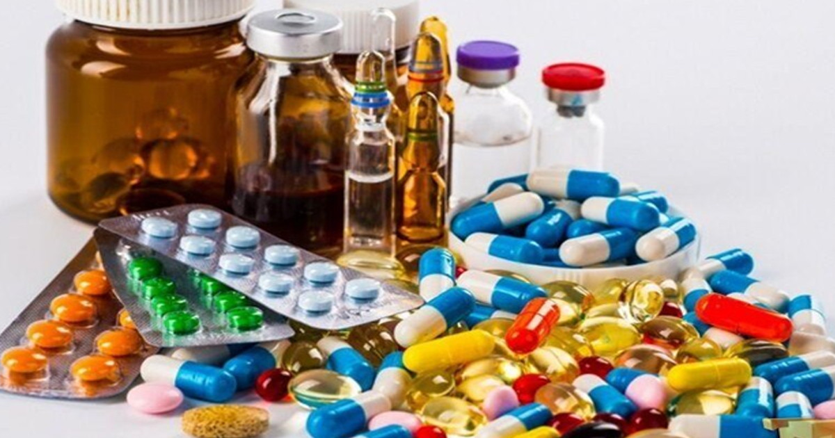 গুদামে মার্কিন-ইসরায়েলি হামলা সত্ত্বেও ইরানের ওষুধ-শিশুখাদ্য সরবরাহ অব্যাহত