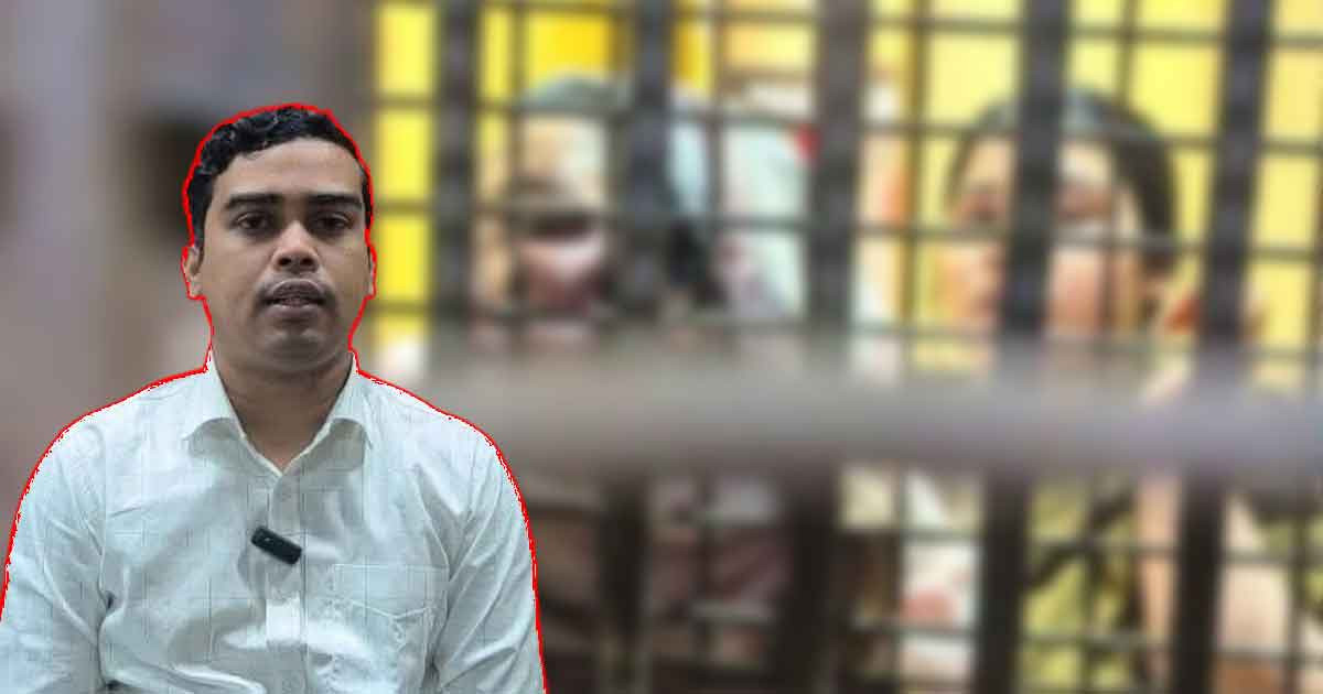 বদলি হলেন মা–মেয়েকে সাজা দেওয়া সেই ইউএনও