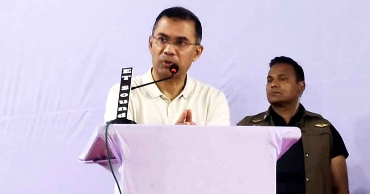 বাংলাদেশের মানুষকে যে কথা দিয়েছিলাম, সে কাজ শুরু করেছি: প্রধানমন্ত্রী