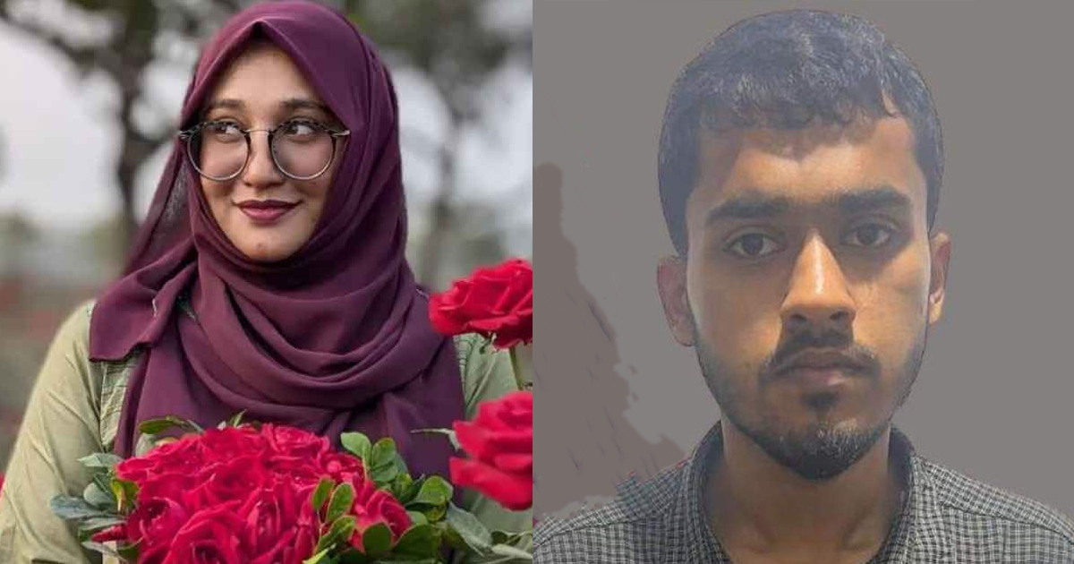 প্রেমের পর ফাহিমের সঙ্গে বিয়ে জাবি ছাত্রীর, বছর না যেতেই লাশ—নেপথ্যে কী?