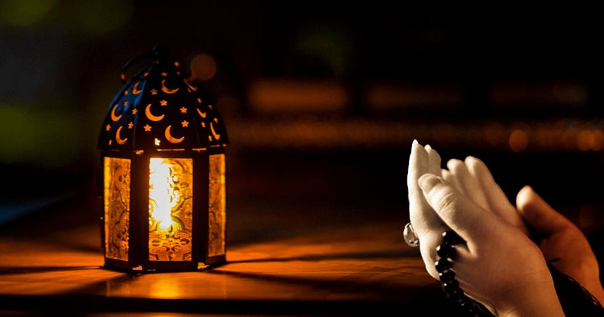 শবে কদরের নামাজের নিয়ম, পড়ার পদ্ধতি ও ফজিলত