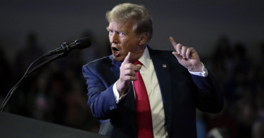 যুদ্ধের মধ্যেই ন্যাটোকে সতর্ক করলেন ট্রাম্প