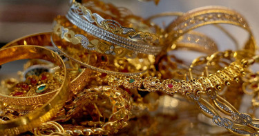 স্বর্ণের আজকের বাজারদর