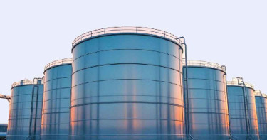 মজুত তেল বাজারে ছাড়তে শুরু করেছে জাপান