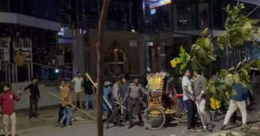 রণক্ষেত্র উত্তরা, যা জানা গেল