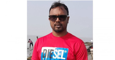 খুলনা যুবদল নেতাকে গুলি করে হত্যা